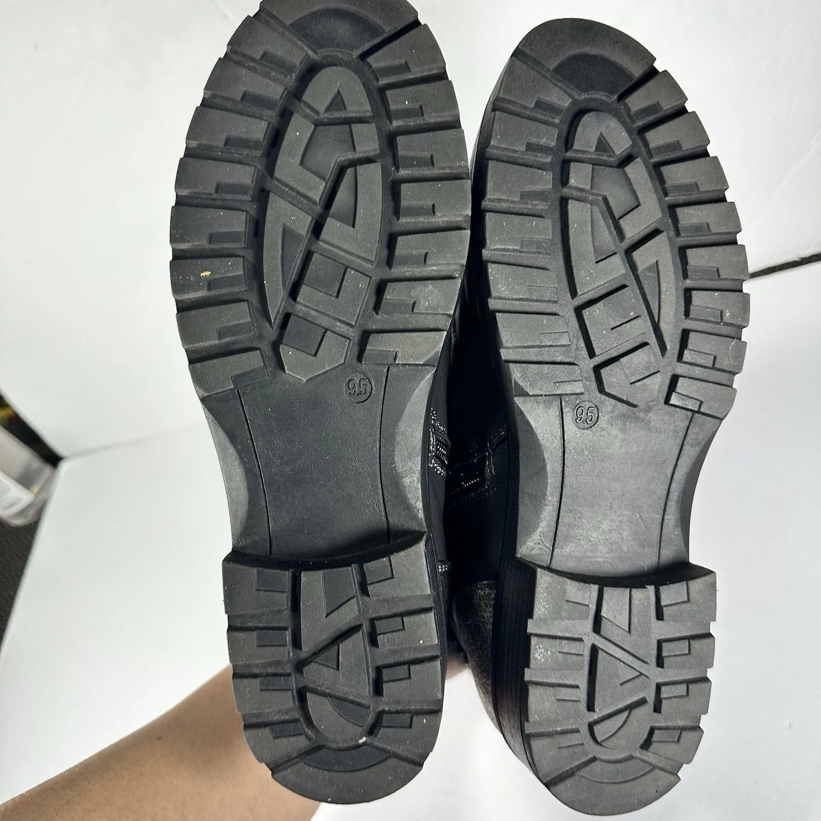 Women’s Black Lace - Image 6