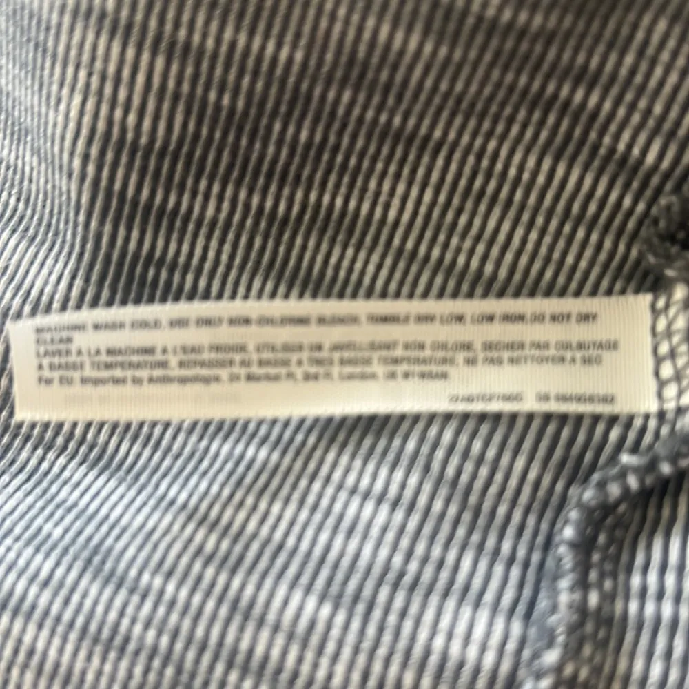 Anthropologie Saturday Sunday top New!!✨ - Image 9