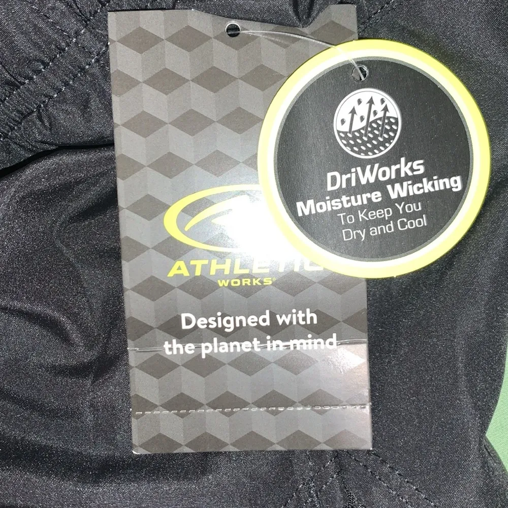 Athletic Works NWT shorts - Image 4