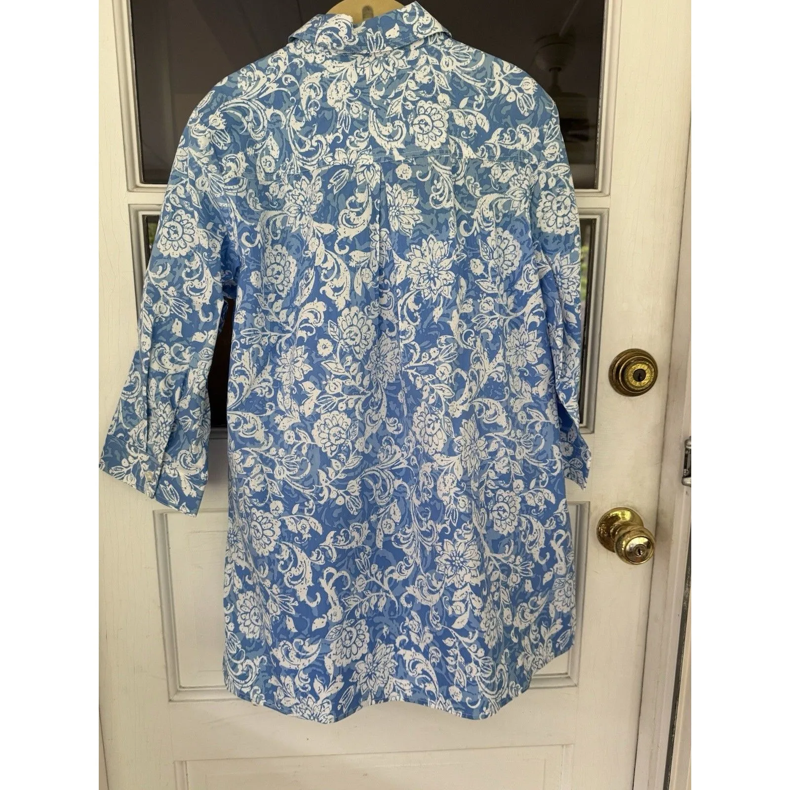 Denim & company button - Image 6