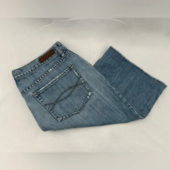 Abercrombie Bermuda Shorts 10 - Image 2