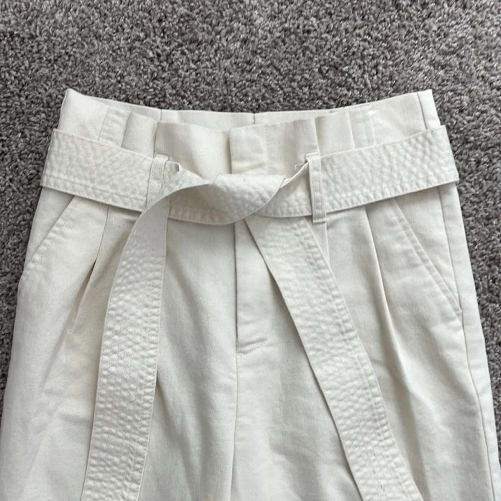 A new day target paper bag tie waist pant - Image 2