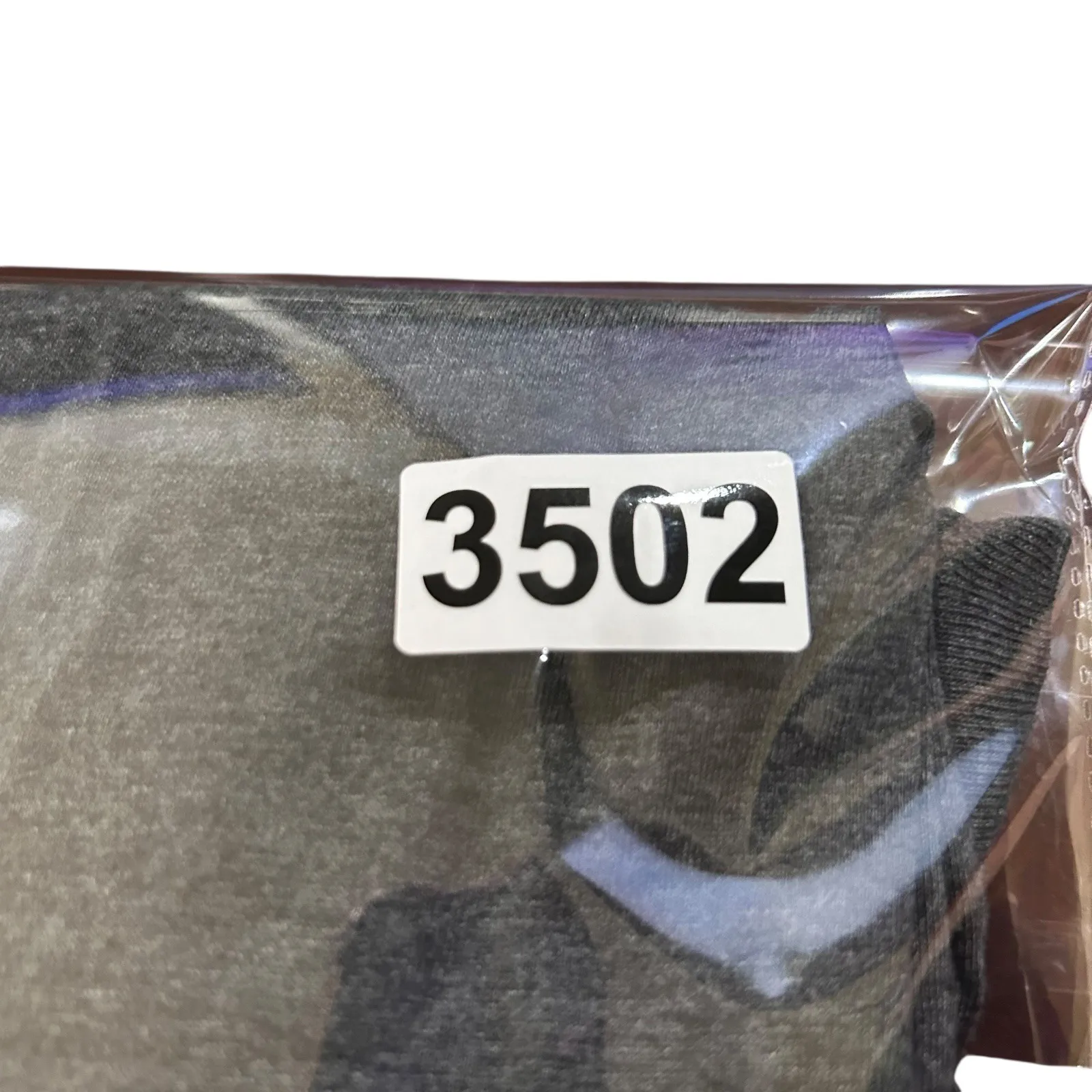 NEW Los Angeles Dodgers T Shirt Womens L Gray Fanatics‎ World Series 2024 MLB - Image 11