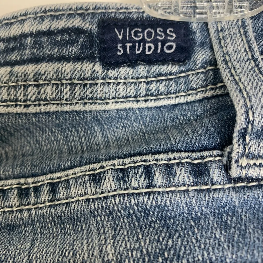 Vigoss | The Ritz Skinny Jeans - Image 7