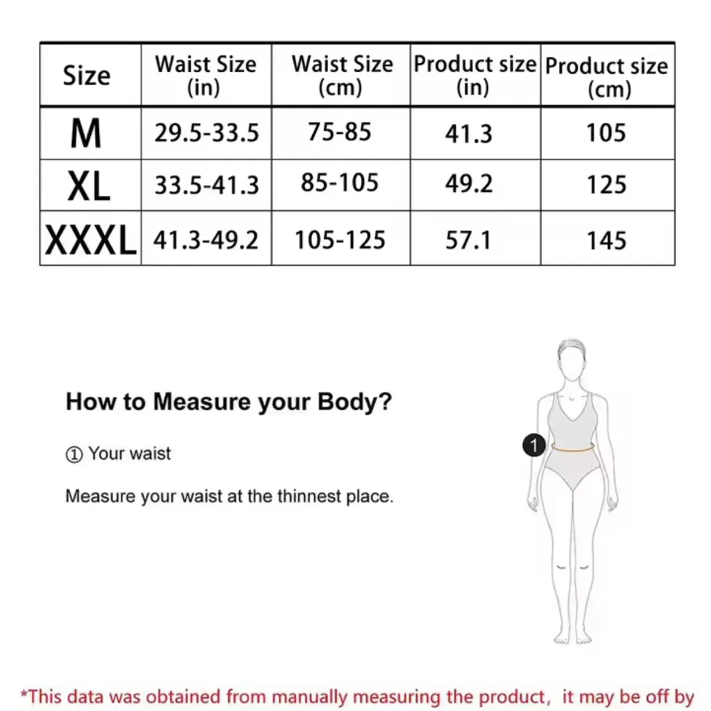 Hershine Silver Cross Chain Belt - Image 5