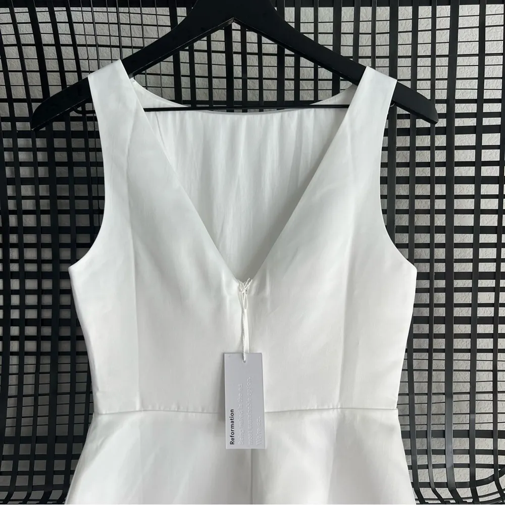 Reformation zenni dress - Image 8