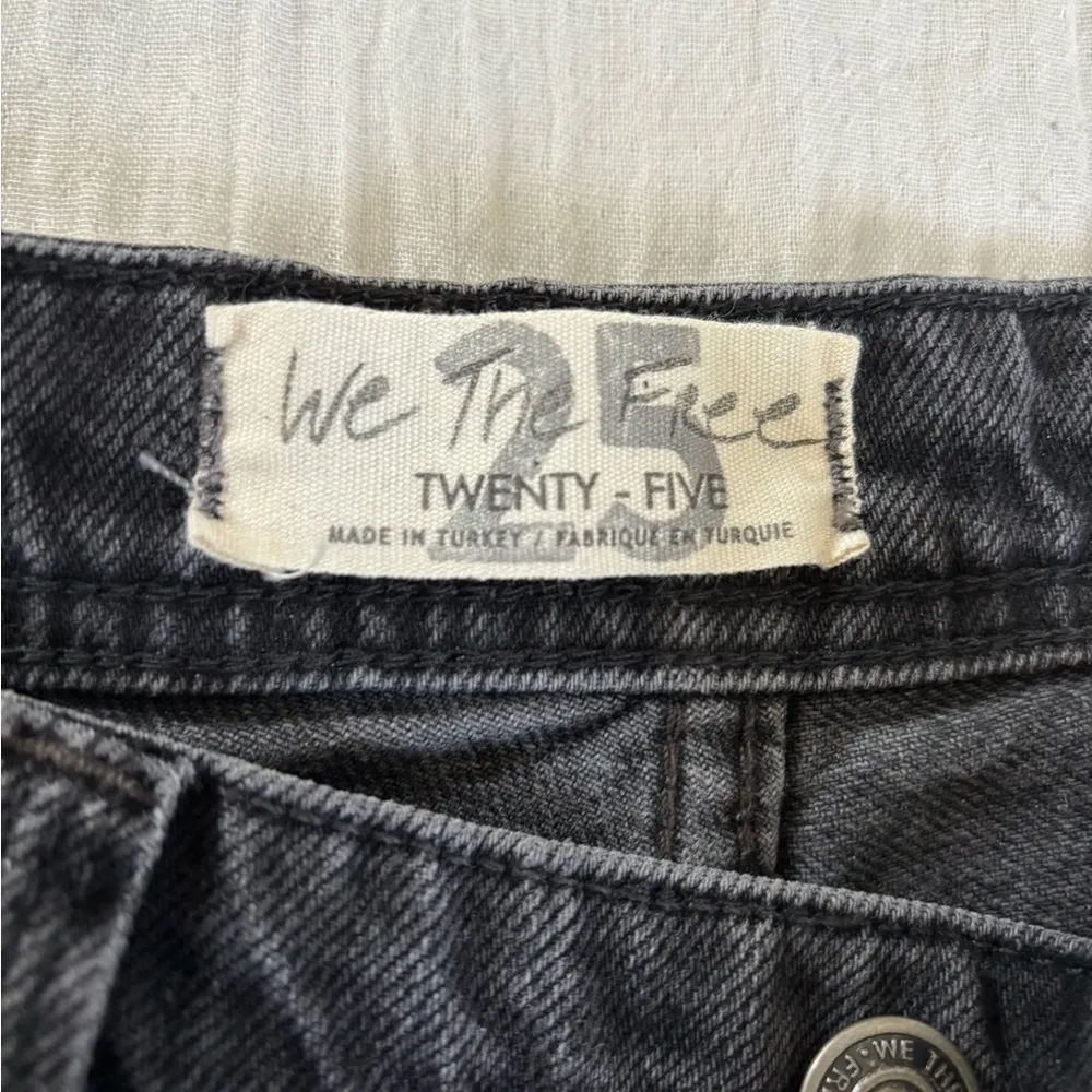 Free People Jeans - Image 3