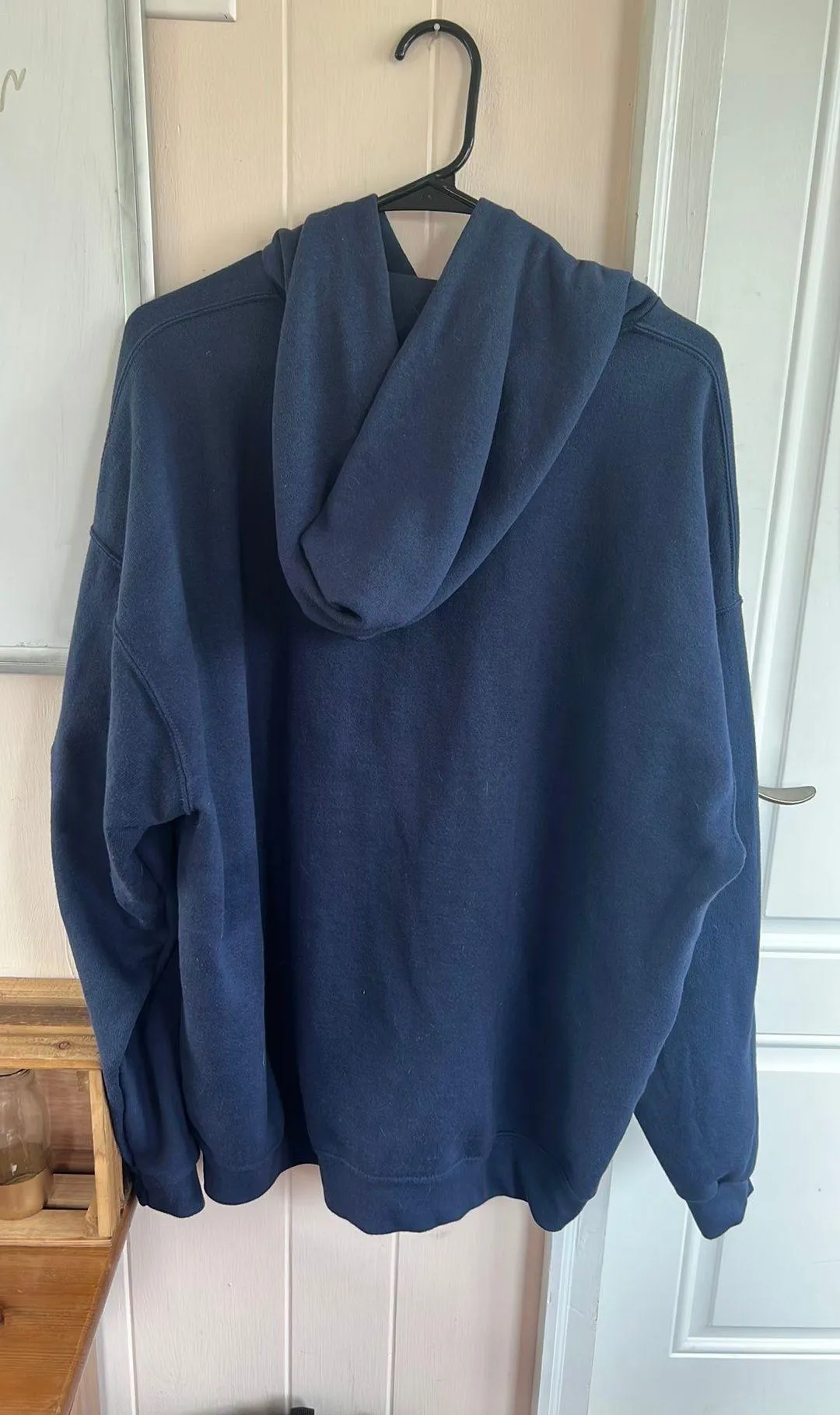 Vintage Yankees Sweatshirt Size XL - Image 5