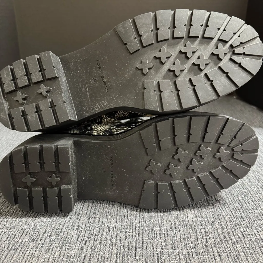 Tory Burch Women’s Miller Lug Sole Bootie - Image 16