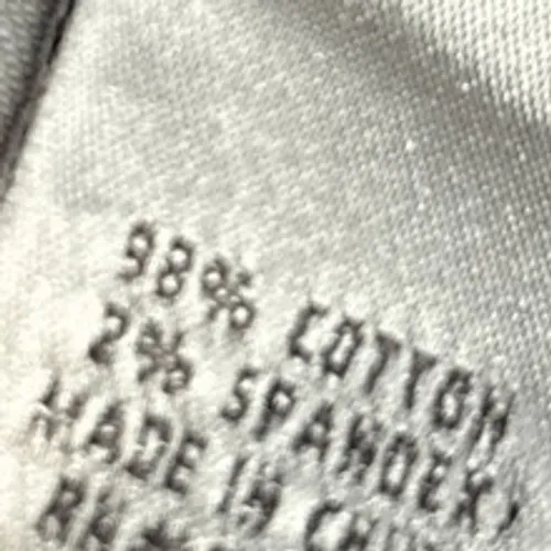 Chicos Womens sz 3 Abstract Print Button Statement Jacket Blazer Bold Colorful - Image 5