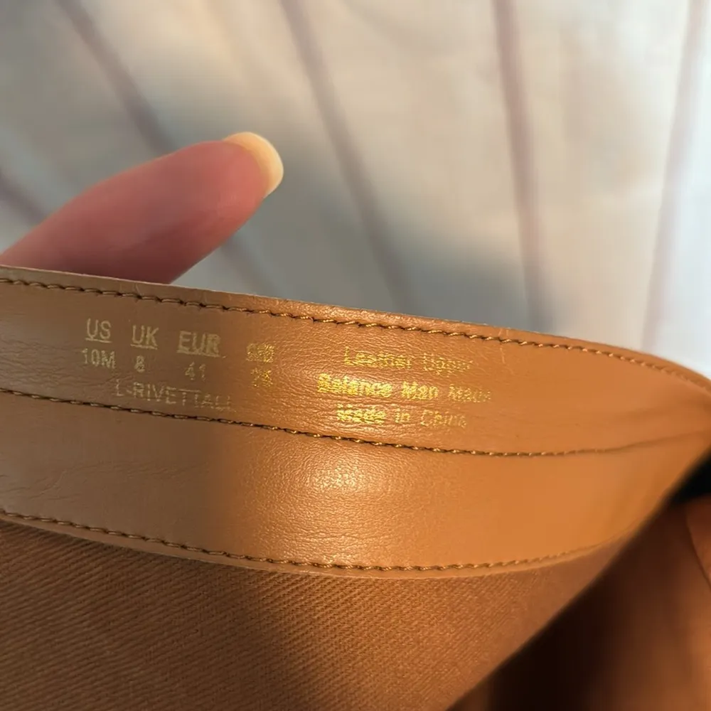 NWOT Franco Sarto Rivet Tall Boot - Image 14