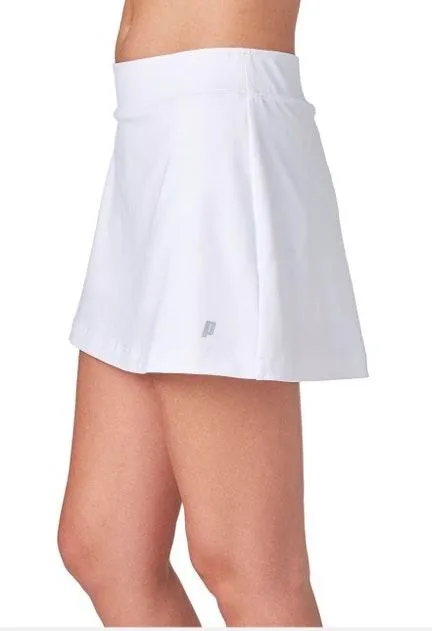 Prince Tennis Skirt White Size M - Image 3