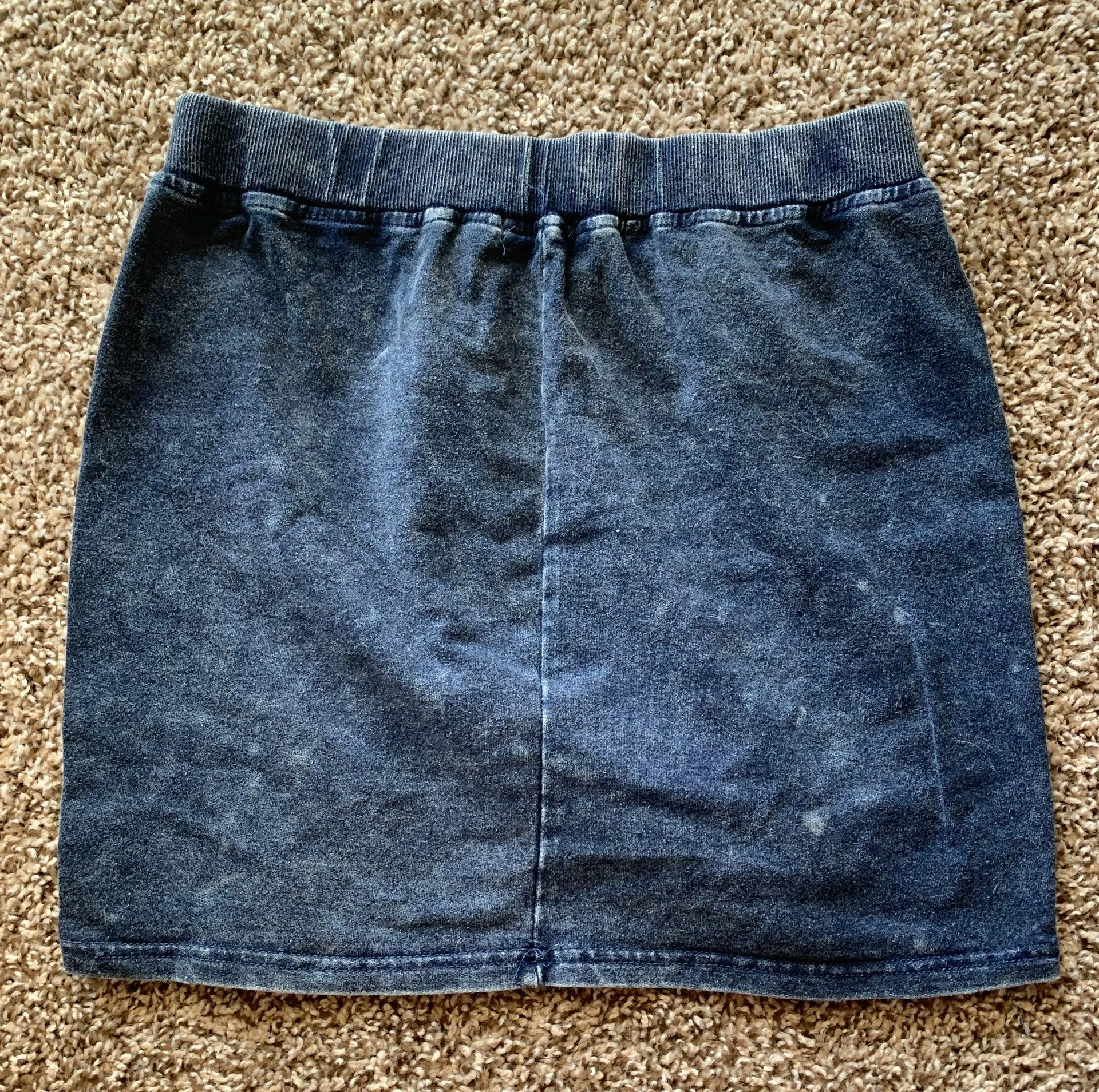 Mini Skirt - Image 2