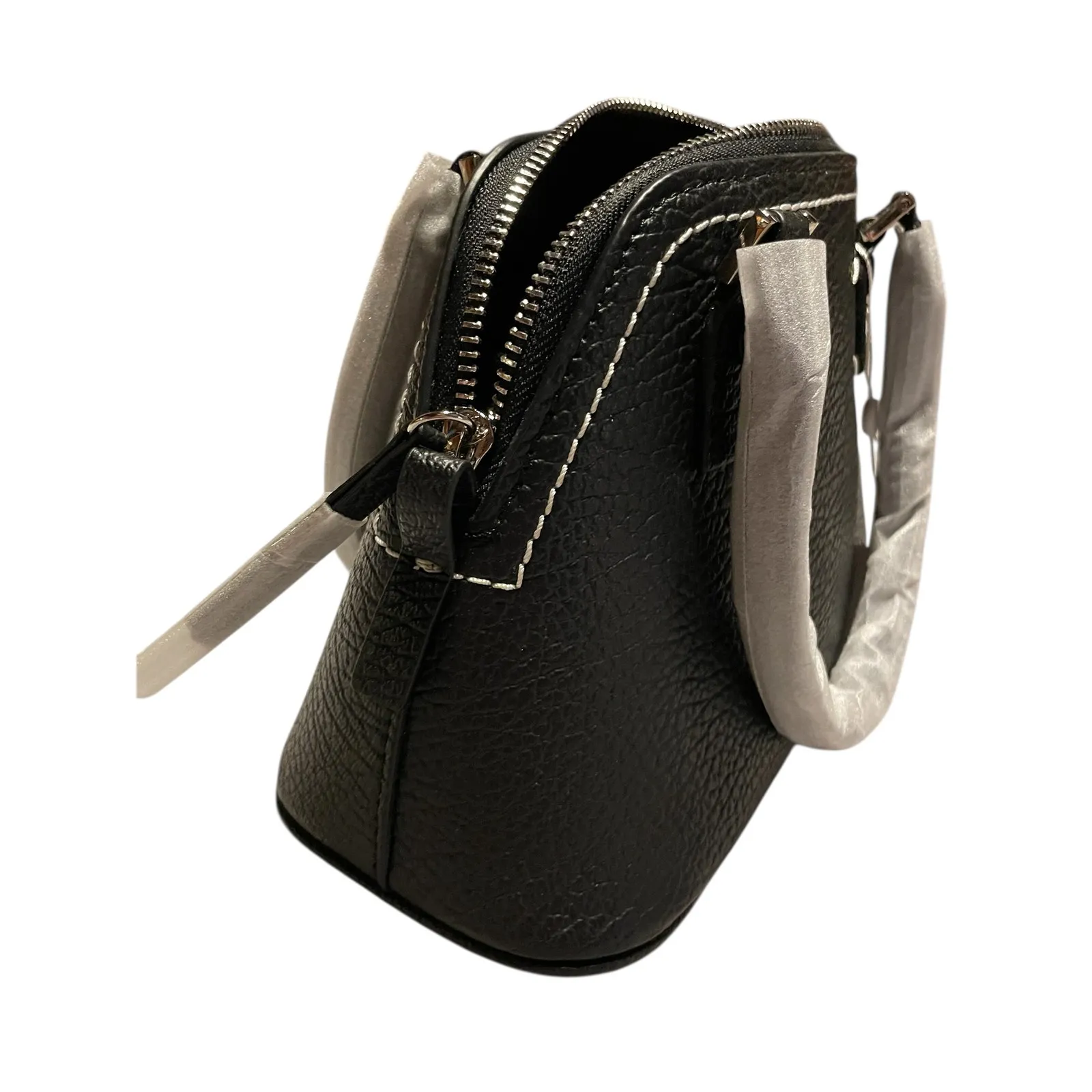 Maison Margiela Micro 5AC Bag Black - Image 6