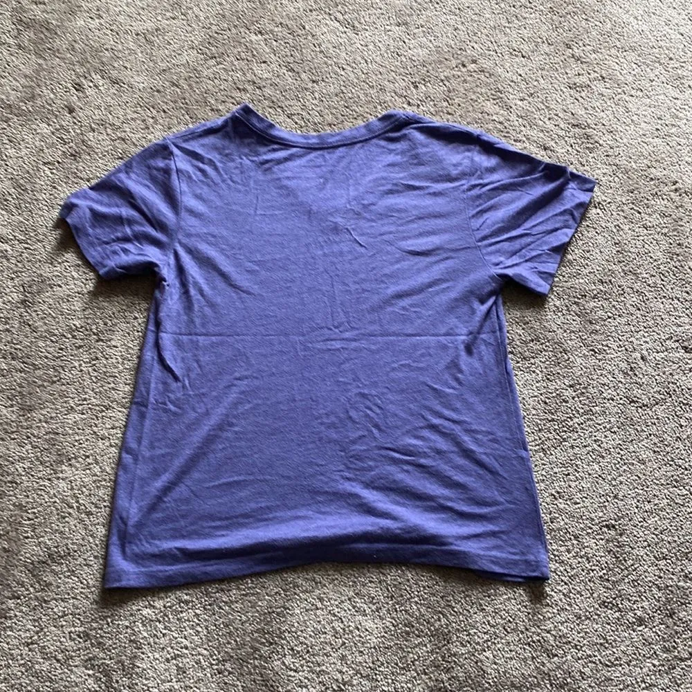 Original League JMU James Madison University Top SIZE M - Image 5