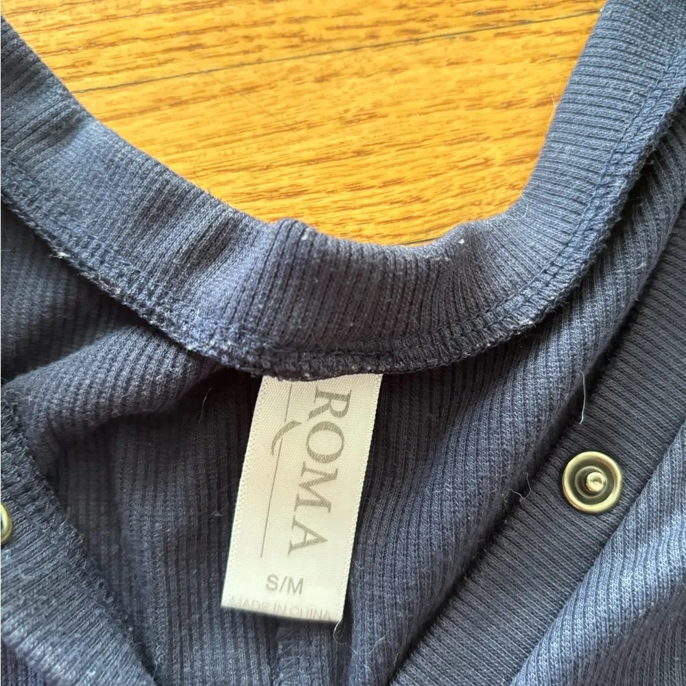 Roma  Jumpsuit - Image 2