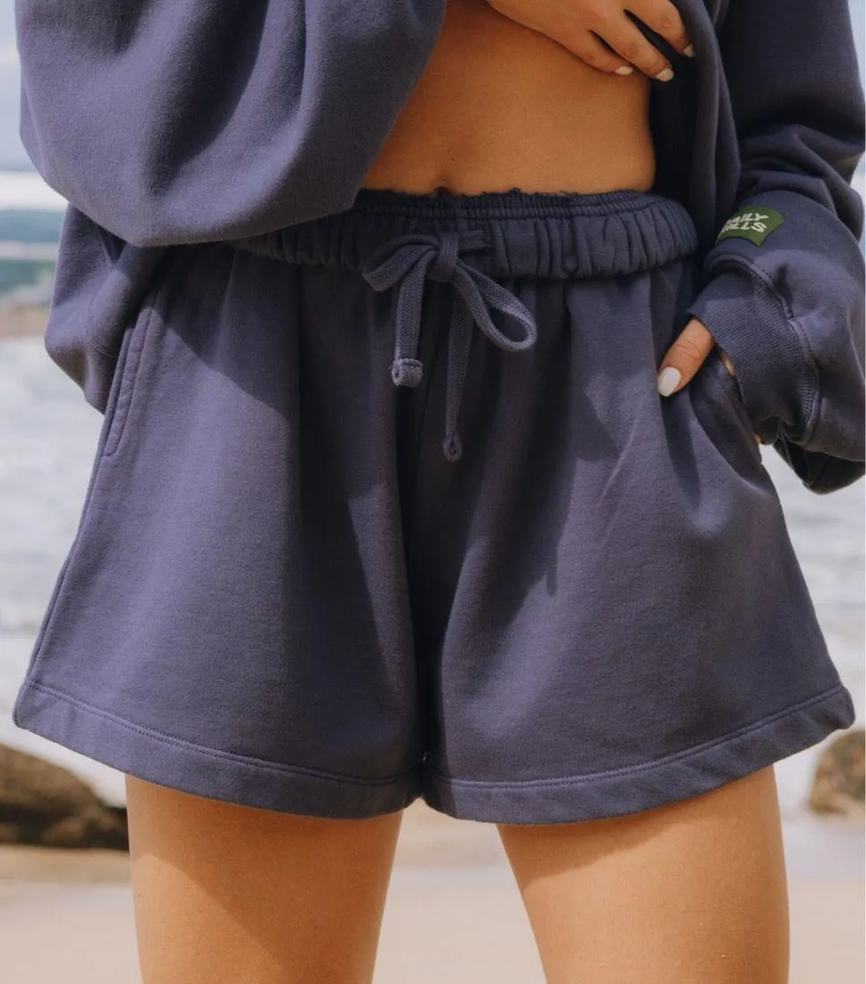 Daily Drills Sweat Shorts - Image 6