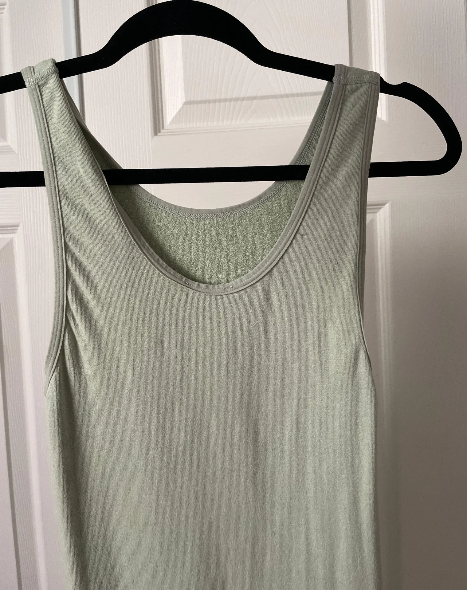 ZARA Bodycon Midi Dress - Image 4