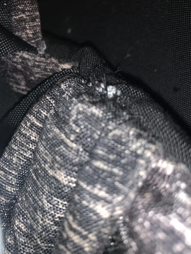 Victoria's Secret PINK Sequined Backpack - Image 5