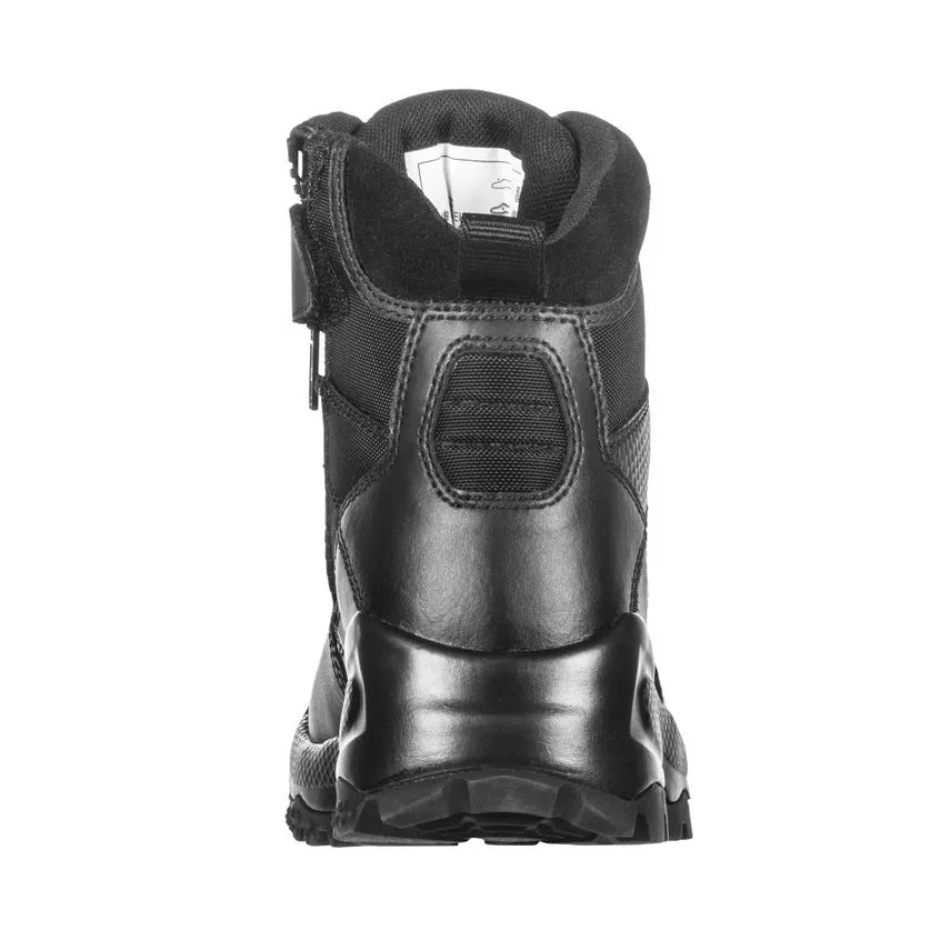 5.11 TACTICAL WOMENS A.T.A.C® 2.0 6" SIDE ZIP BOOT SIZE 9 DUTY WORK MILITARY - Image 5