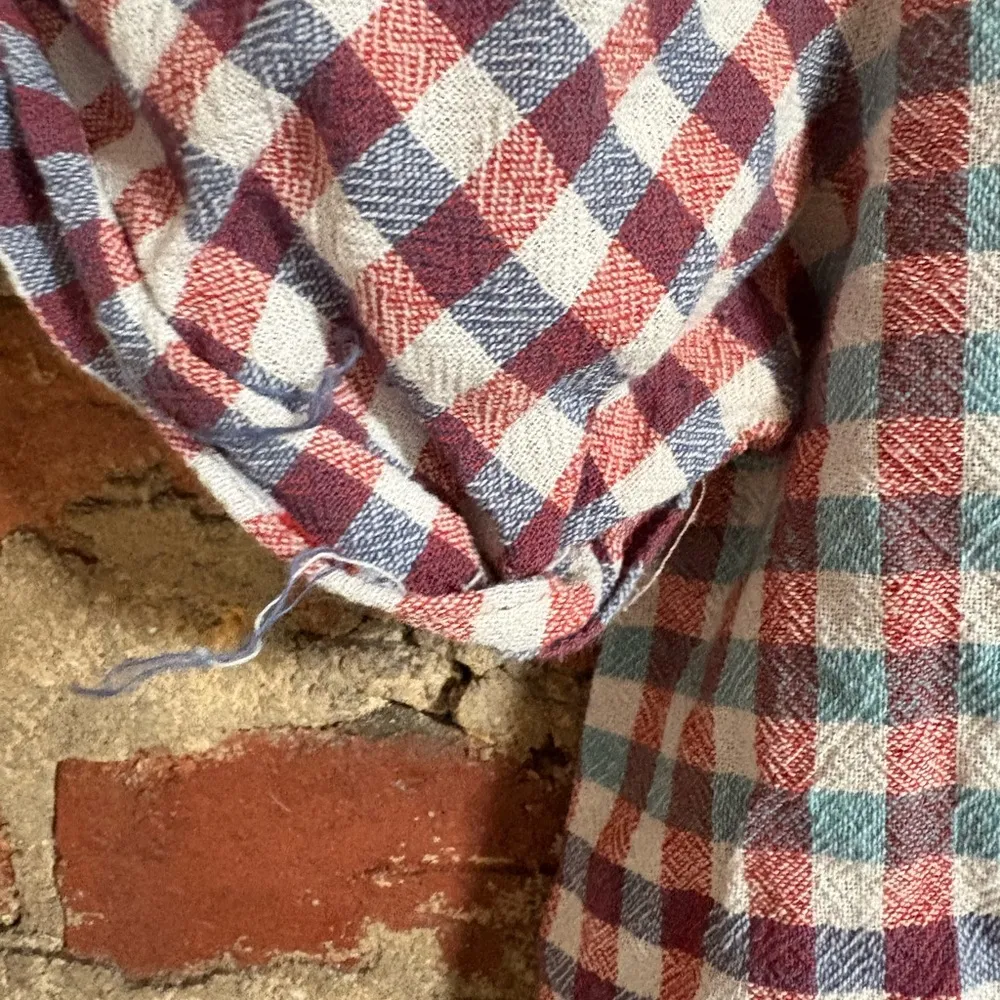 🍧 checkered top 🍧 - Image 4