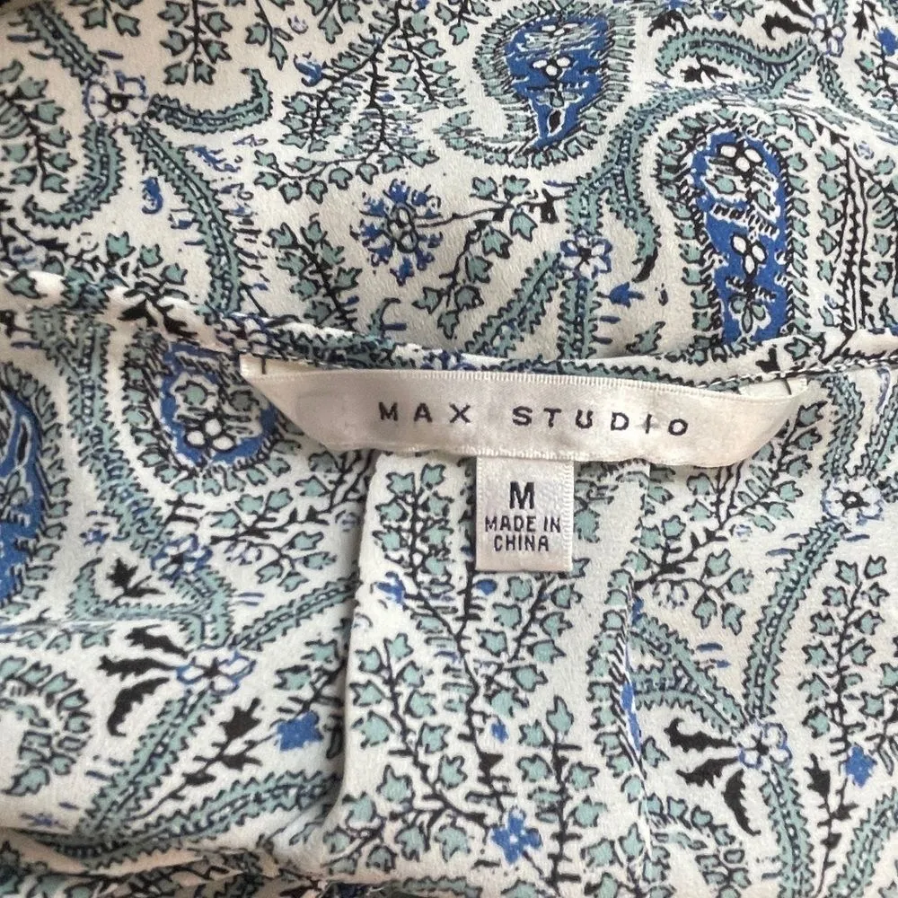 Max‎ Studio Top - Image 7