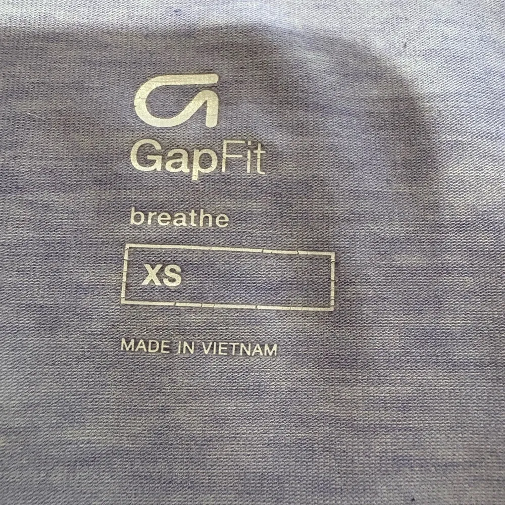 Gap GapFit Breathe collection women’s XS - Image 4