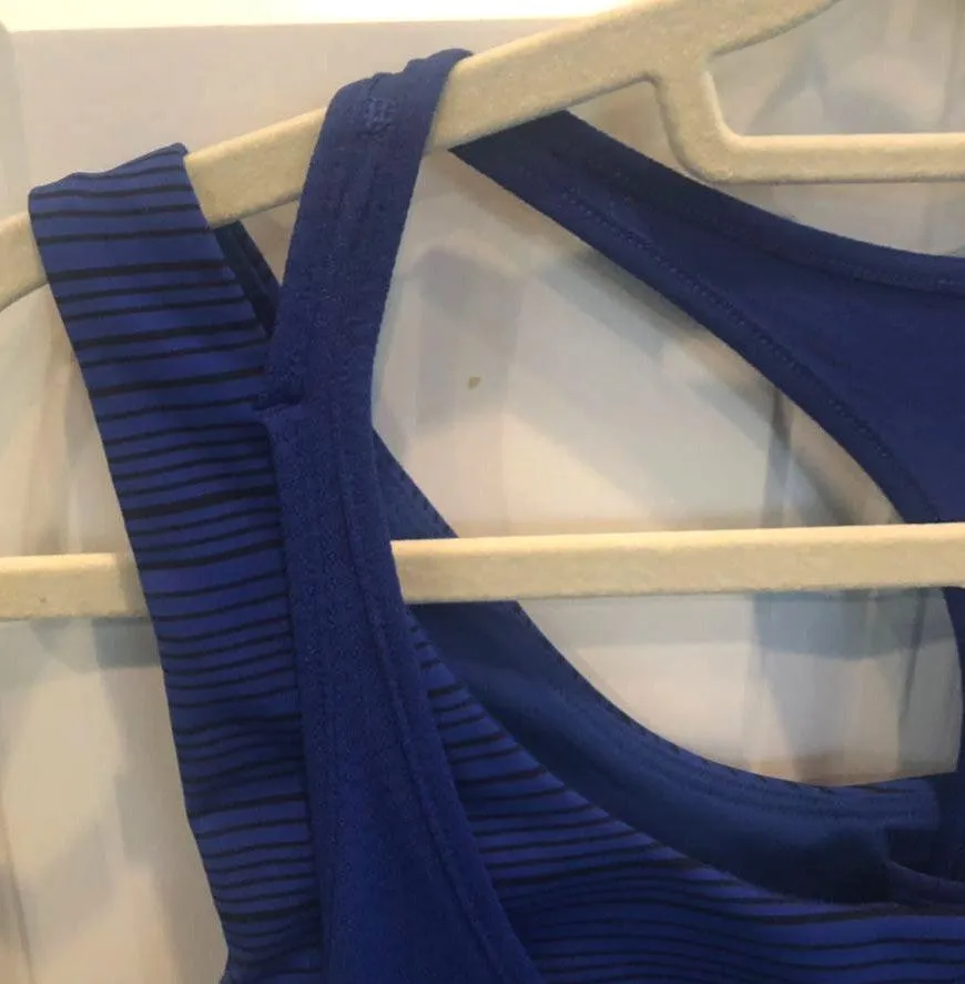 Lululemon All Sport Support Tank - Image 4