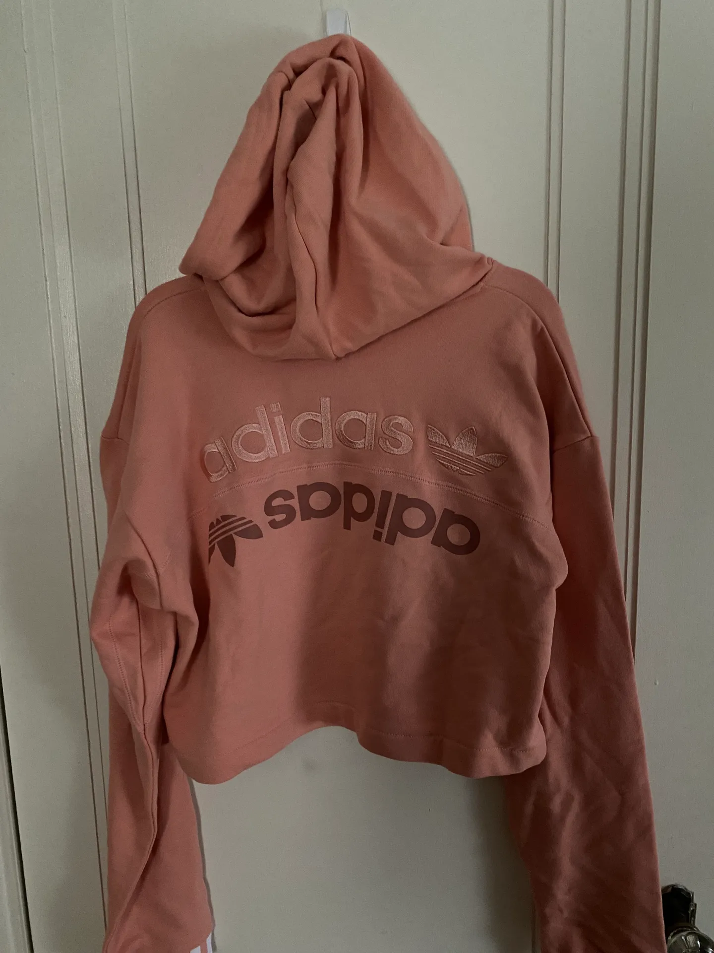 Adidas Hoodie - Image 2