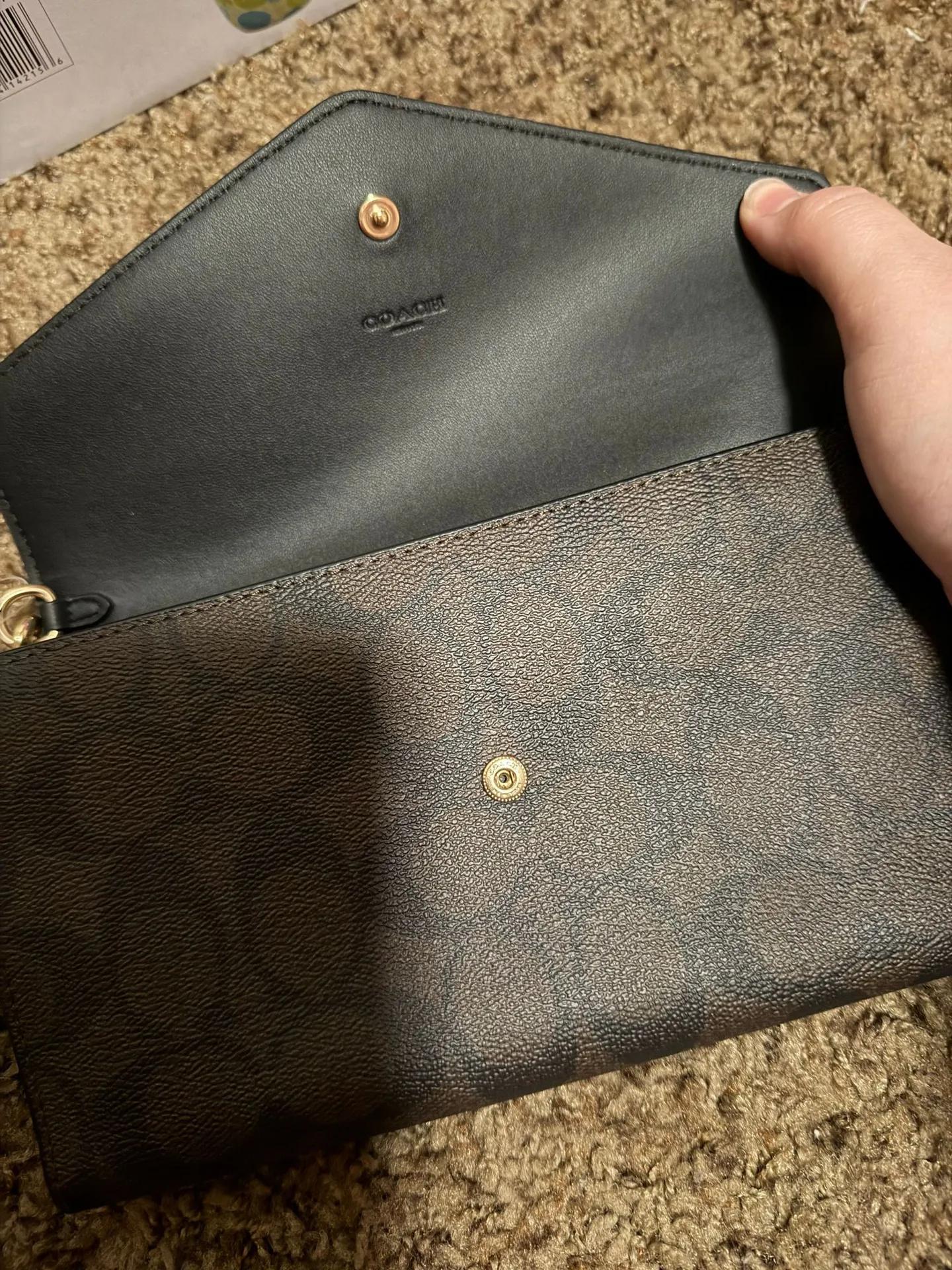 Authentic  Wallet - Image 3