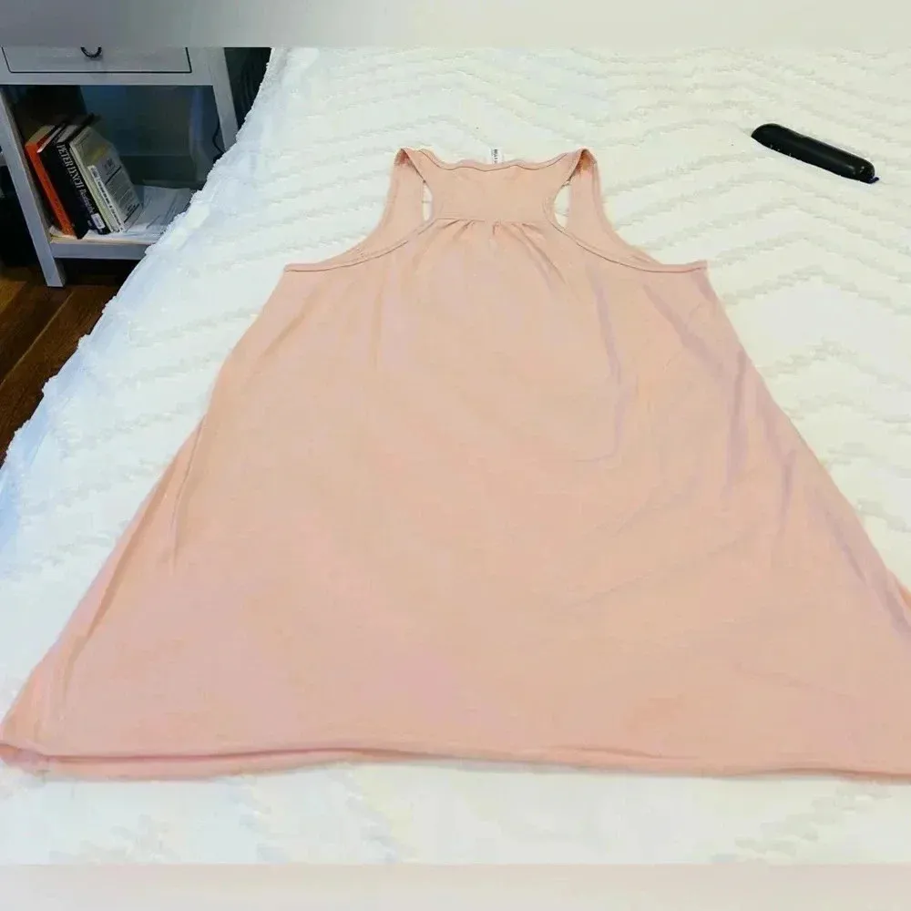 60th pink birthday tank top, sash and crown 👑 - Image 6