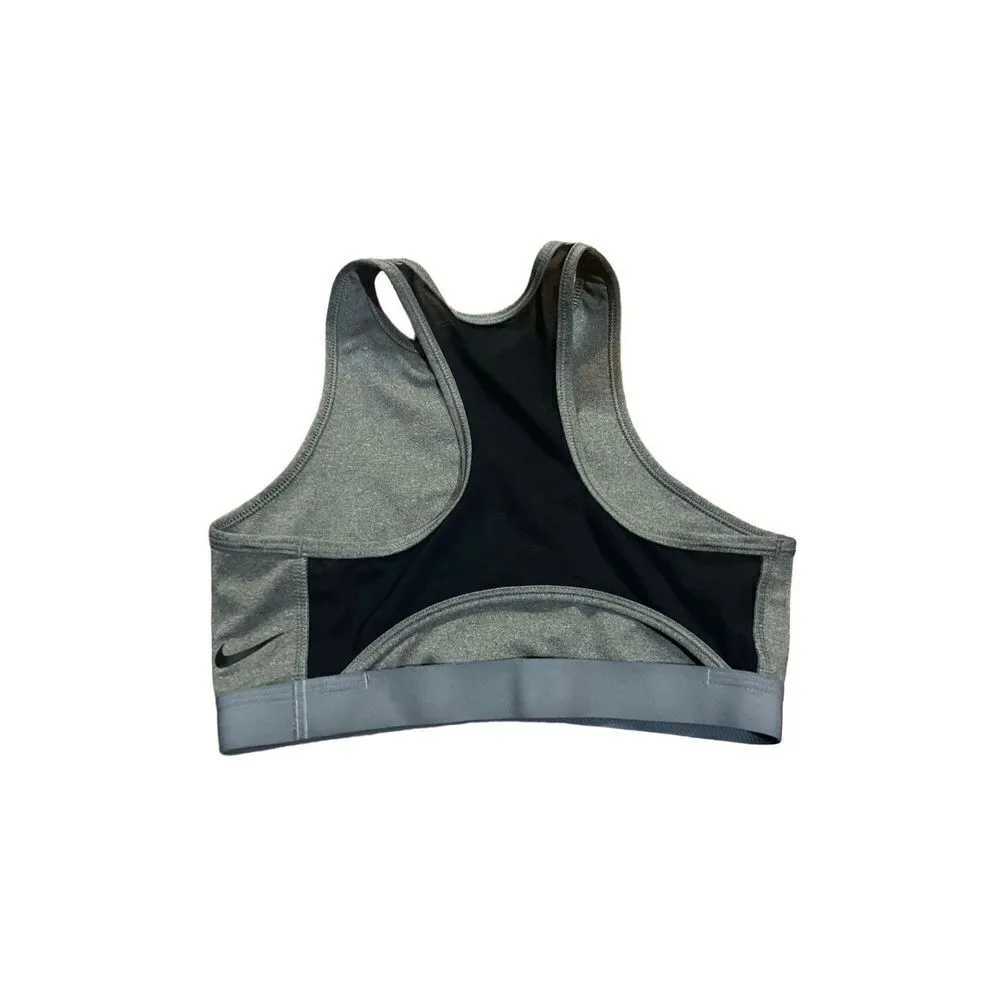 Nike dri fit low impact sports bra size small - Image 2
