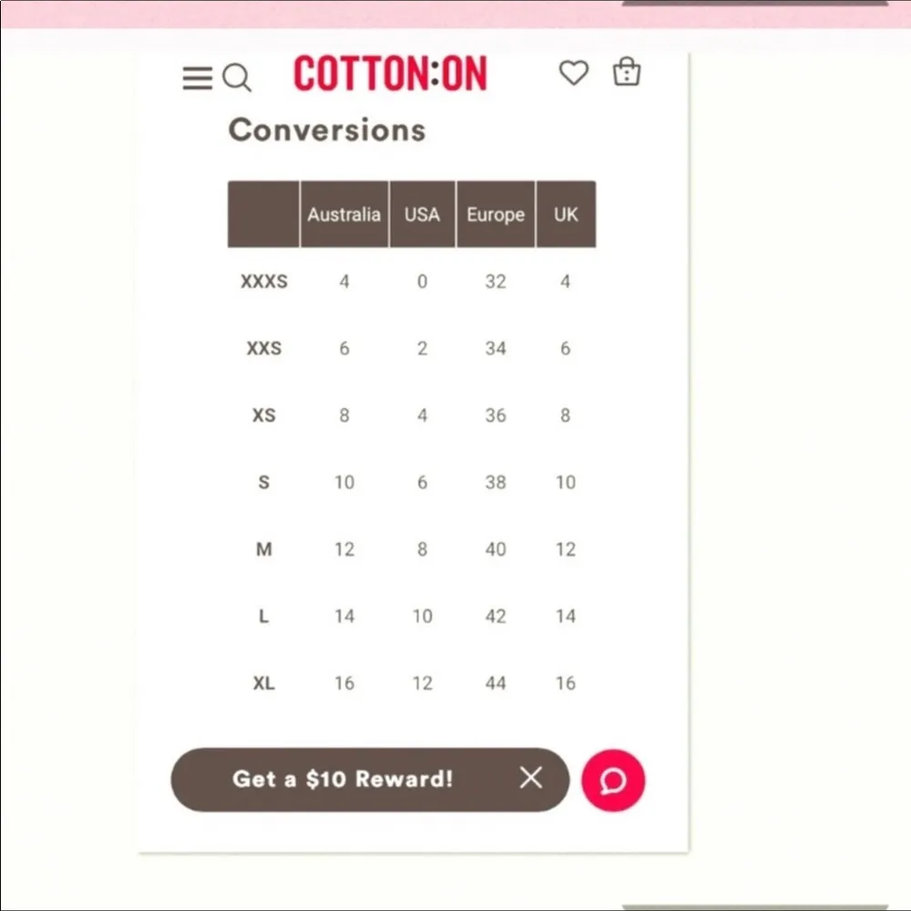 fay crew romper Amille Flamingo orange L - Image 6