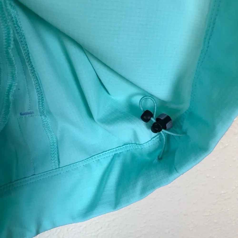 Gander Mountain Hooded Fishing Camping Hiking Shirt M - Image 8