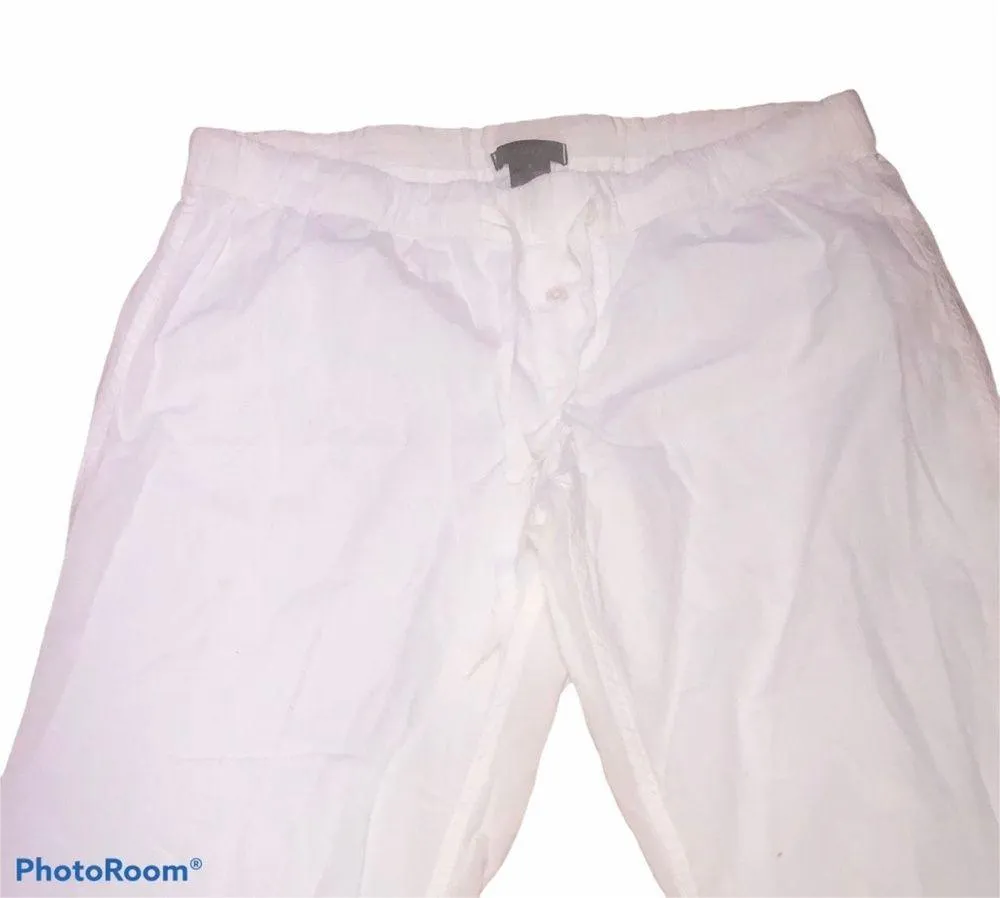 J.Crew  cropped pants - Image 3