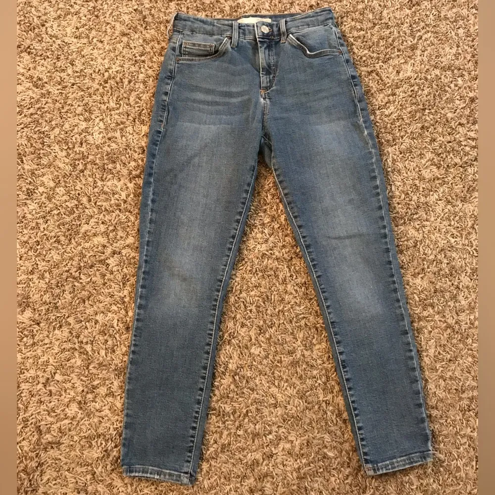 Moto Sidney high waist skinny jeans - Image 2