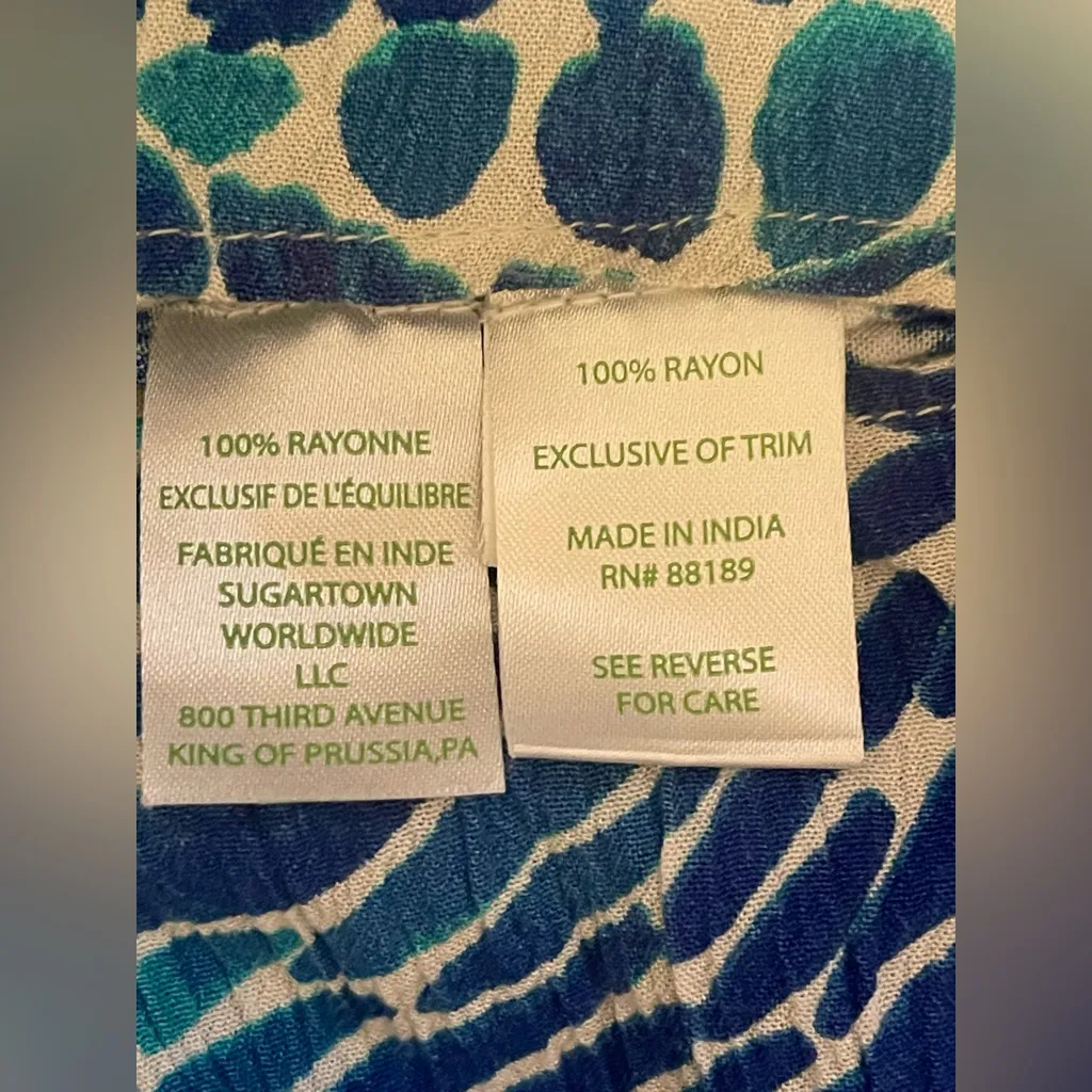 Lilly Pulitzer Kendra Maxi Dress - Image 7