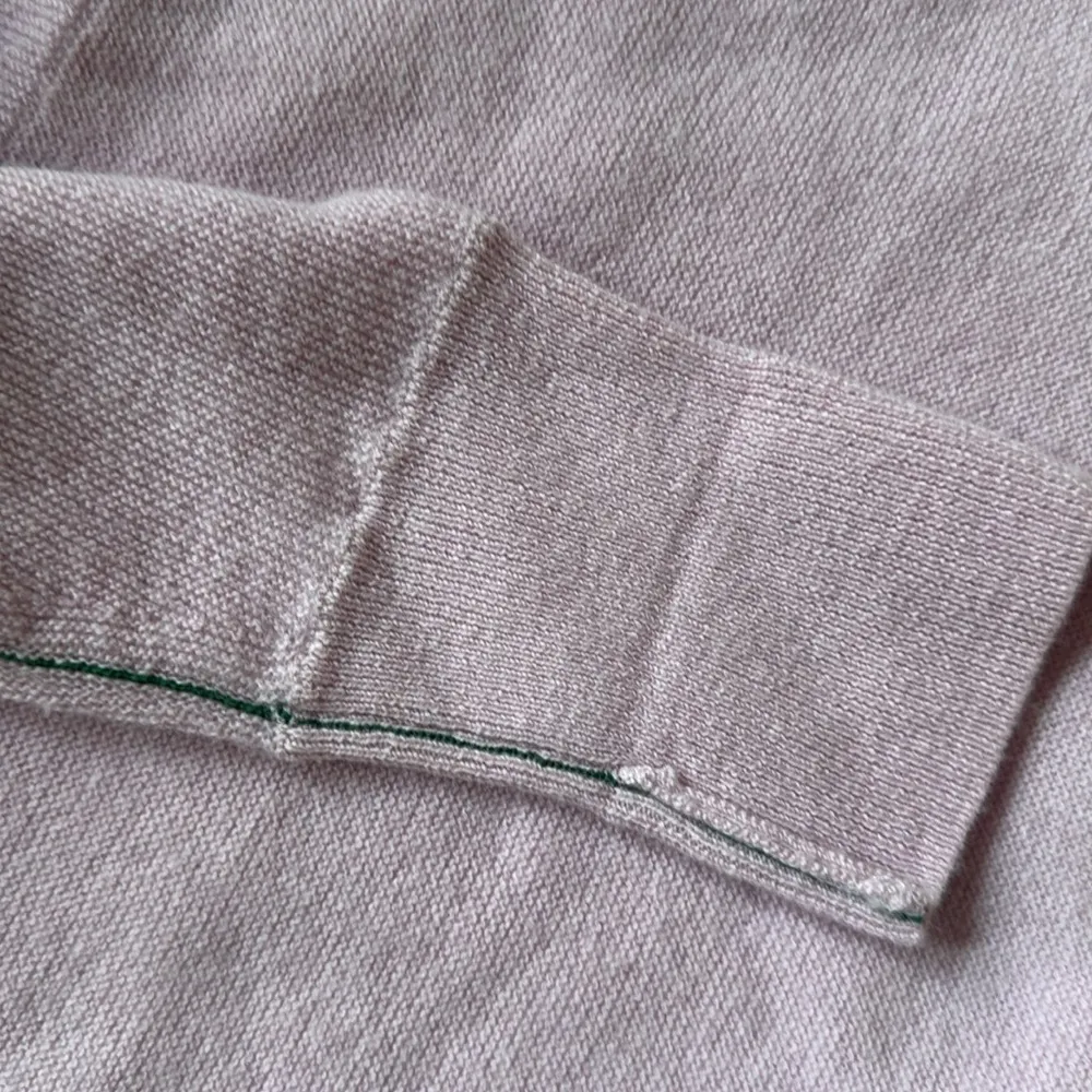 Lacoste Crewneck Sweater - Image 3