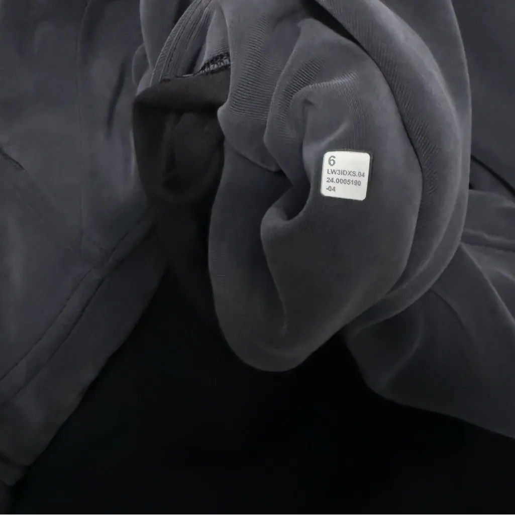 Lululemon Quarter-Zip Pullover! - Image 5