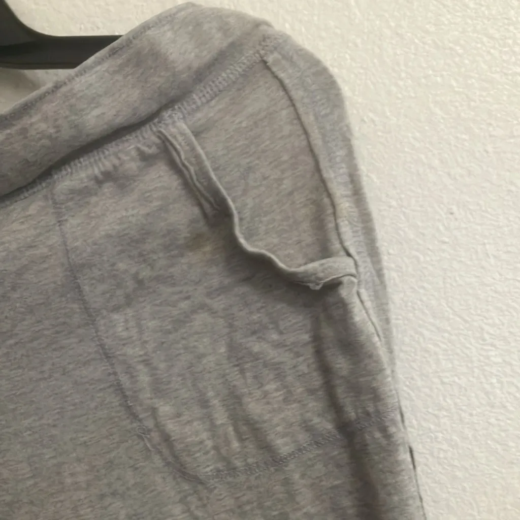 FINAL MARKDOWN Charlotte Russe lounge slacks medium - Image 2