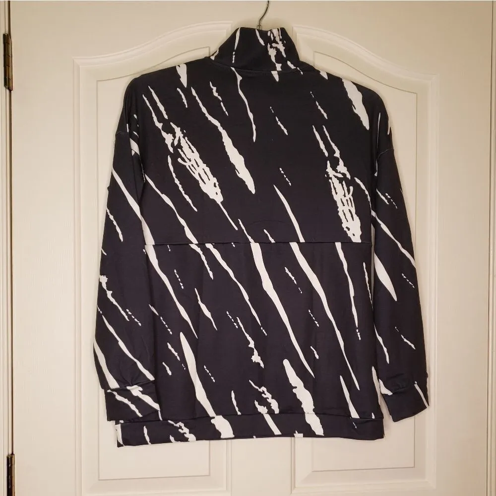 Pullover Black Size M - Image 4