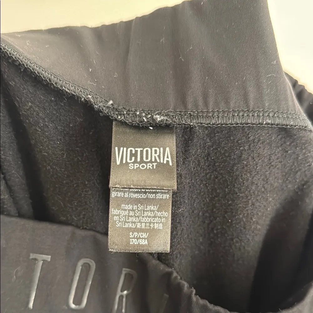 Victoria Sport Sweatpants Size S - Image 3
