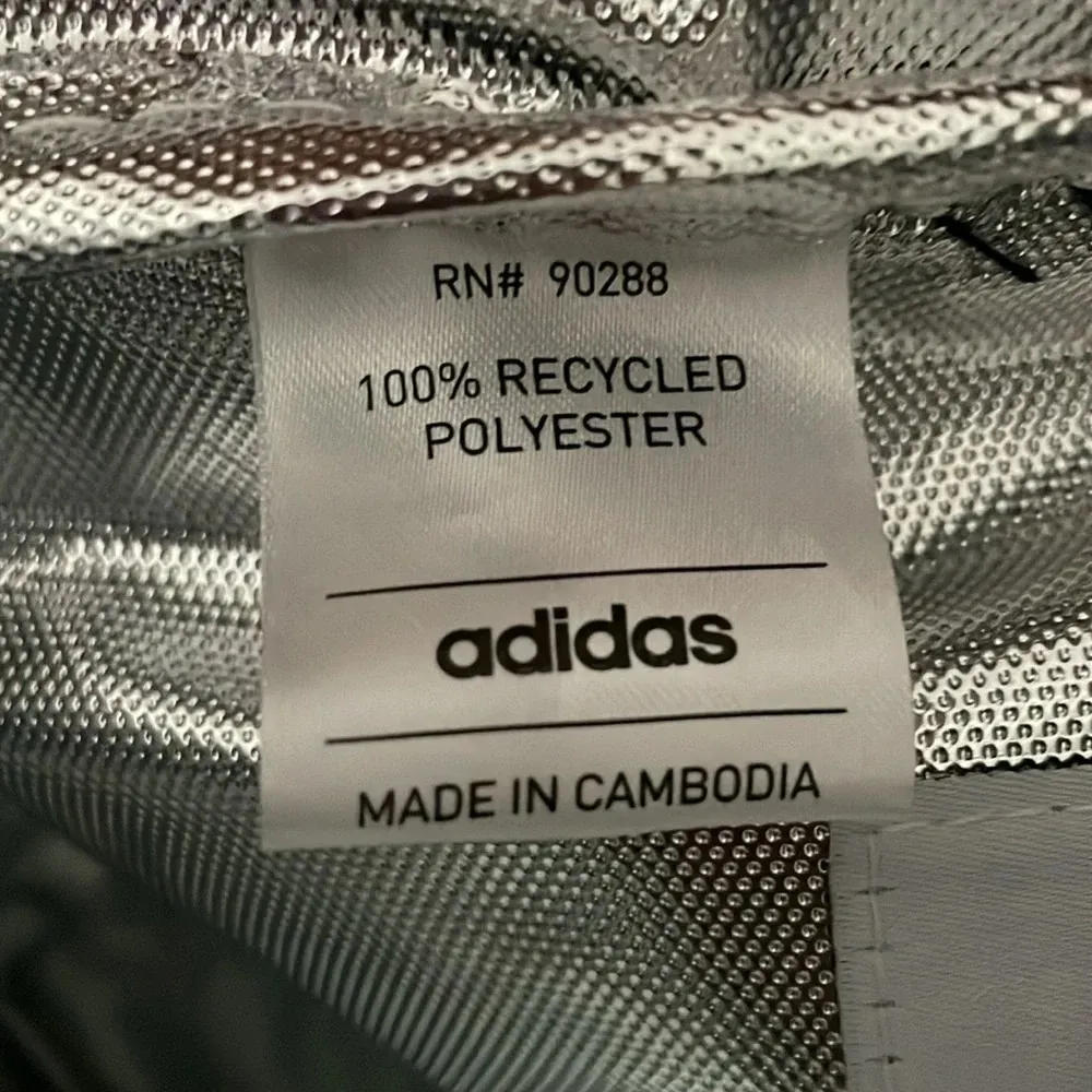 Adidas Santiago Insulated Lunch Bag New - Image 11