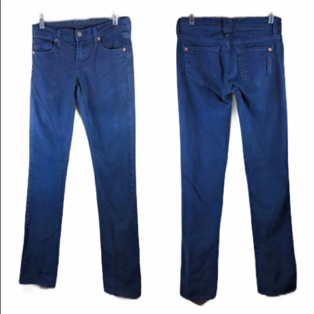 Genetic‎ Denim Dominant Gene Jeans - Image 2