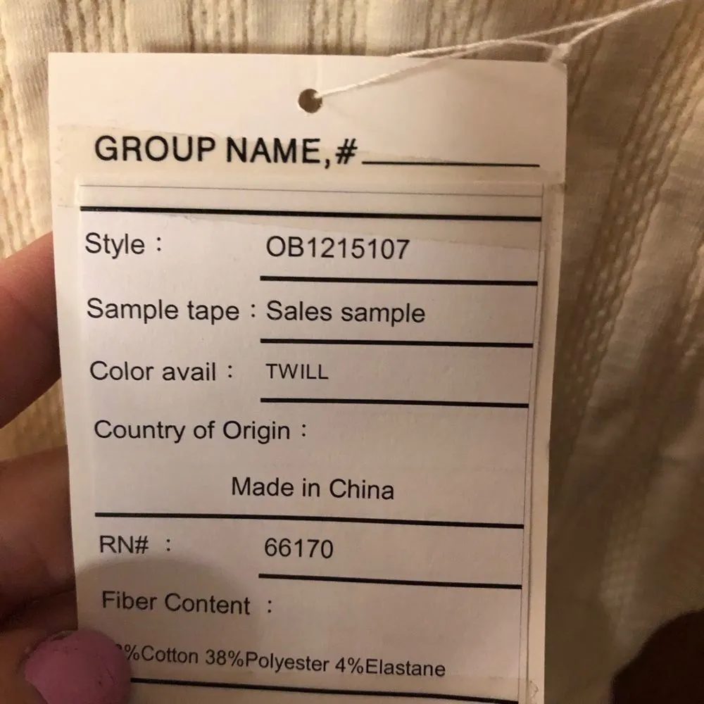 𝅺FREE people top - Image 4