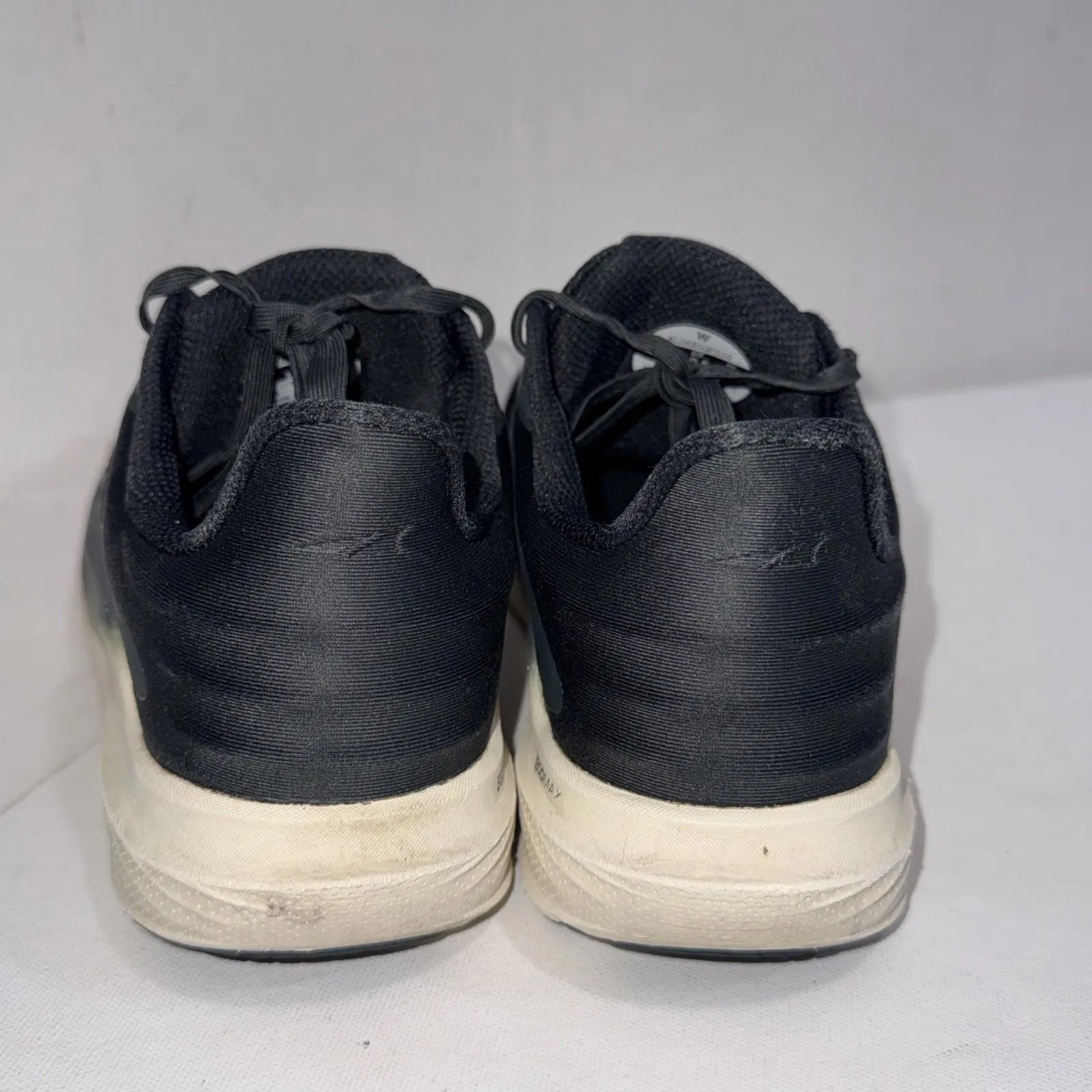 Altra Torin 8 Athletic Running Walking Athleisure Sneakers Shoes Women’s Sz 10.5 Black - Image 5