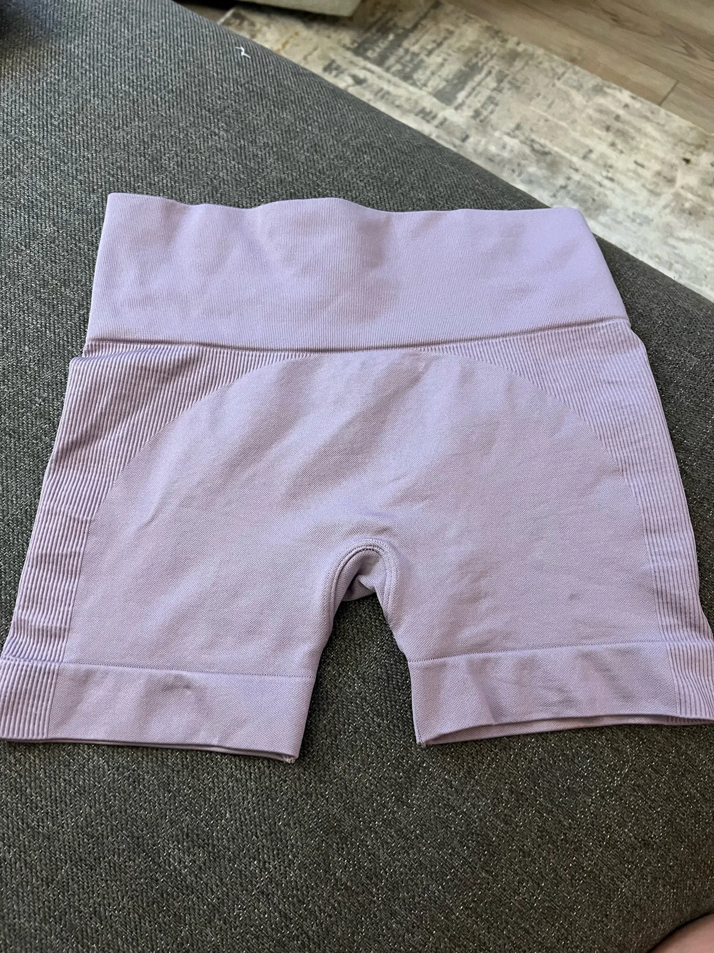 Set Active  Sculptflex Shorts Biker - Image 2