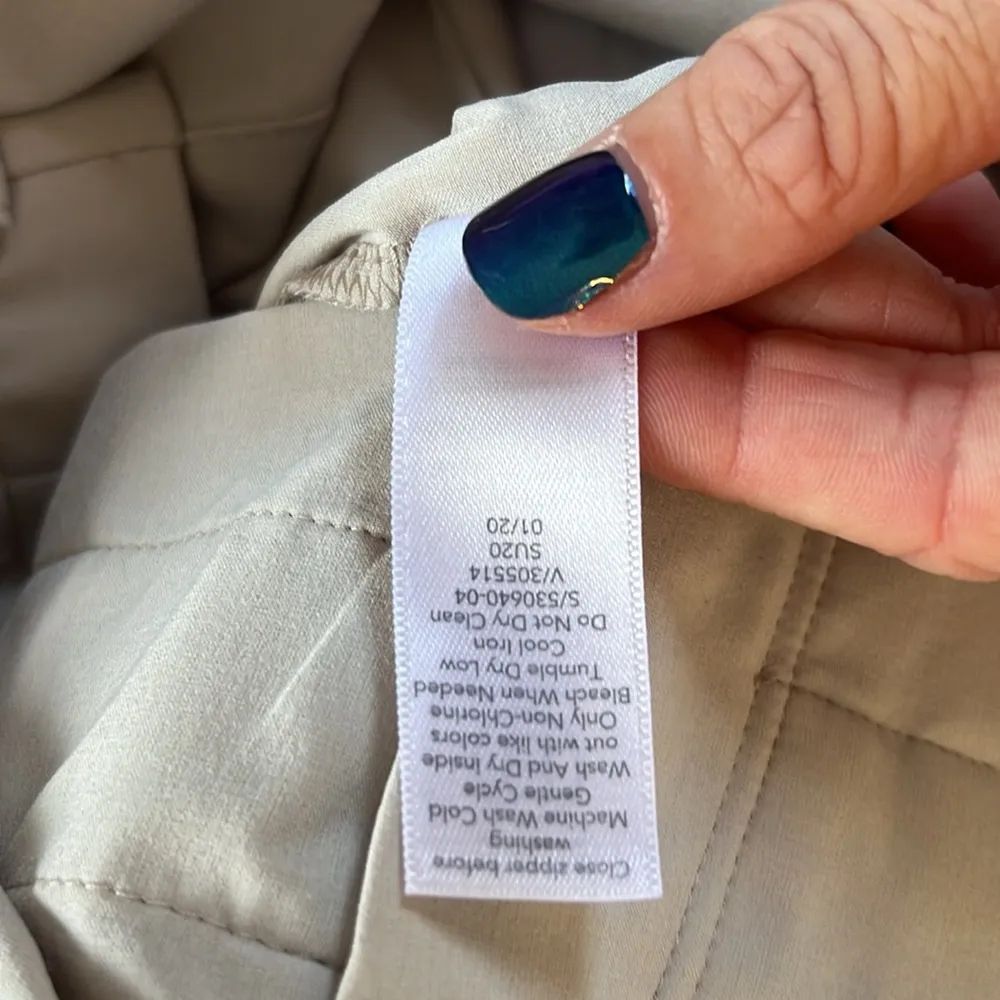 Athleta Skyline II pants. Size 0 - Image 5