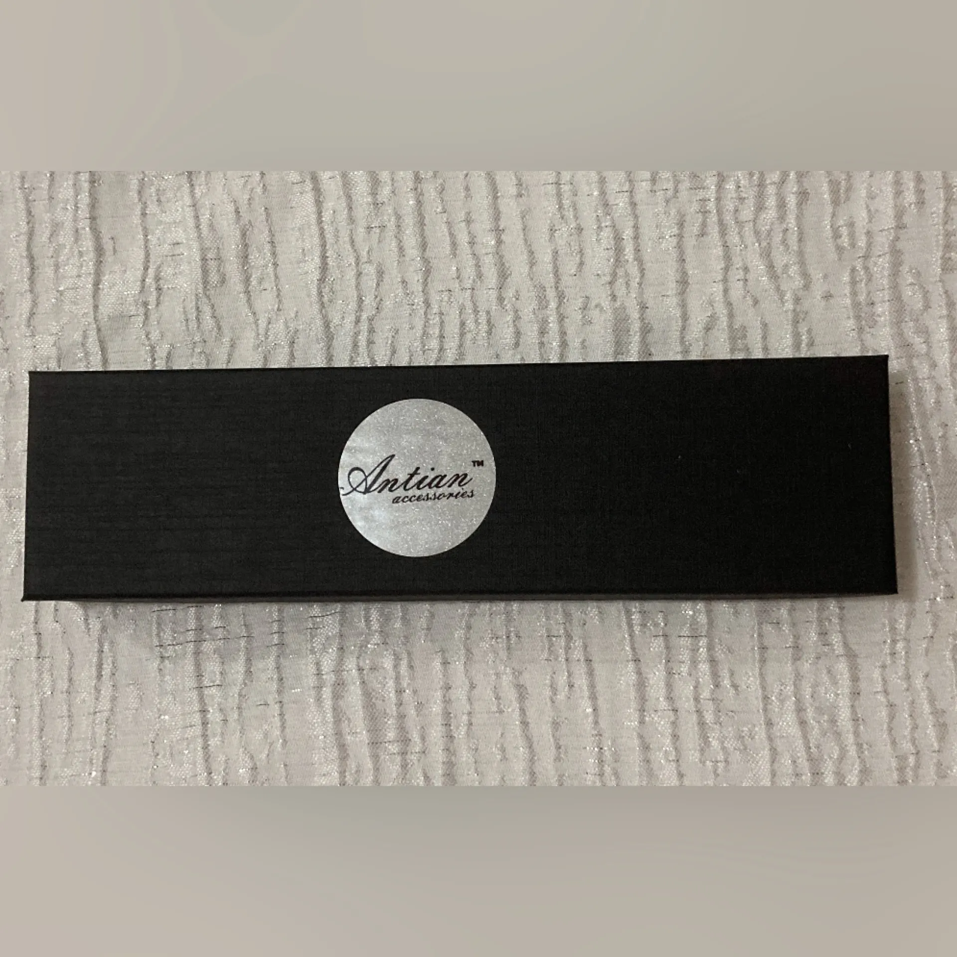 Antian accessories™ Silver - Image 5