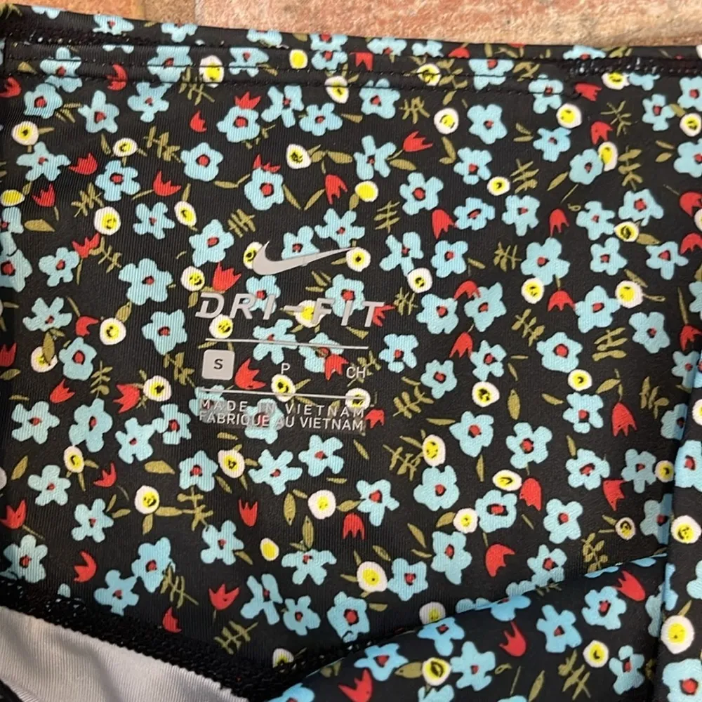 Nike Dri Fit Bike shorts - Image 3